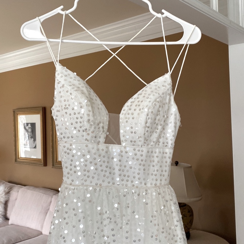 Prom Dress - Picture 3 of 10